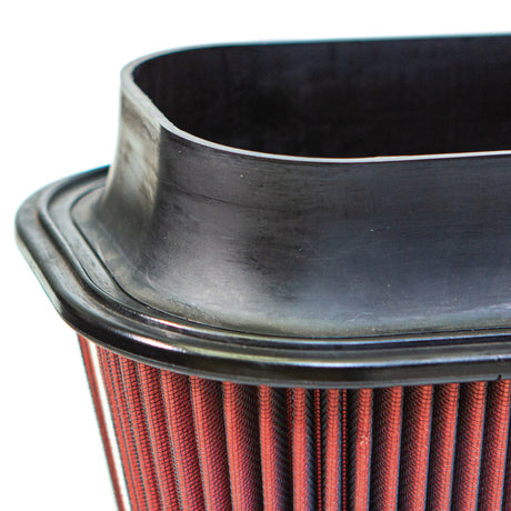Système d'admission d'air Ram-Air Banks Power 17-19 Ford F250/F350/F450 6,7 L - Filtre huilé