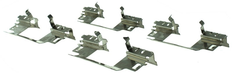 Plaquettes de frein avant sport StopTech 06-10 Dodge Charger R/T