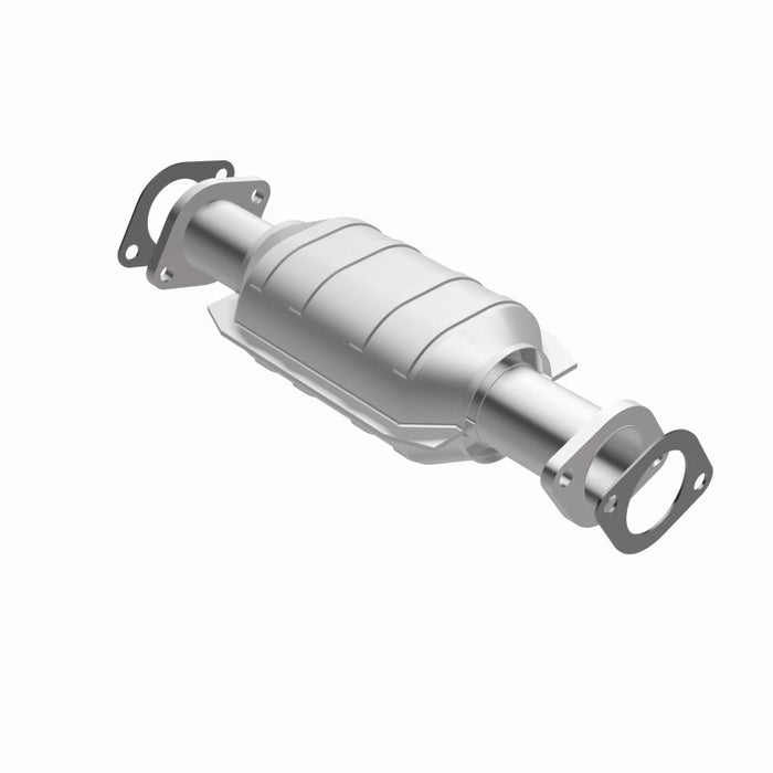 MagnaFlow Catalytic Converter DF 98-00 Nissan Frontier 2.4L Rear