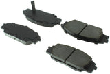 Plaquettes de frein StopTech Street Select - Avant