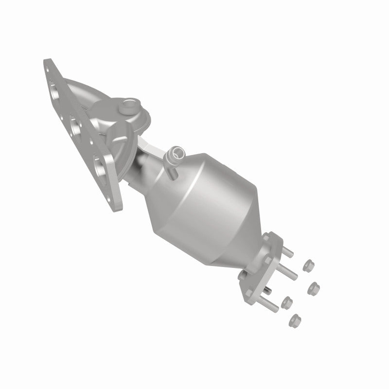 Collecteur arrière MagnaFlow Conv DF 02-03 MPV 3.0 OEM
