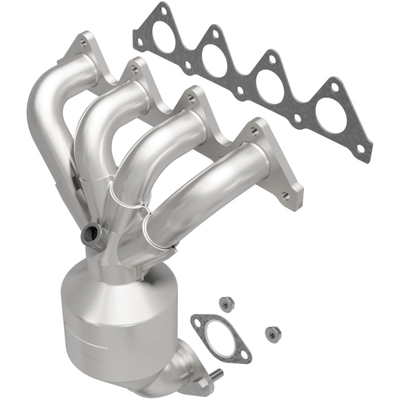 Magnaflow Conv DF 01-05 Hyundai Accent 1,6 L