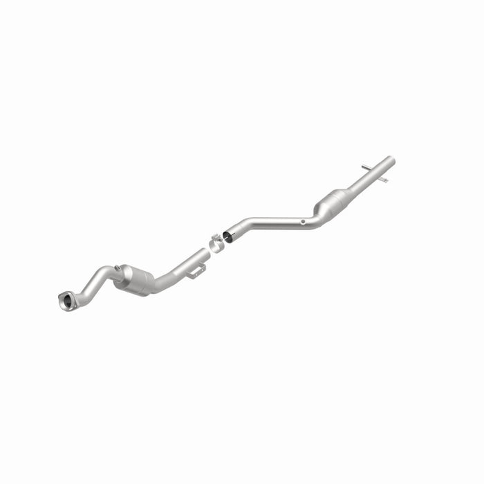 Convecteur MagnaFlow DF 1998 Mercedes SL500 5.0L côté passager