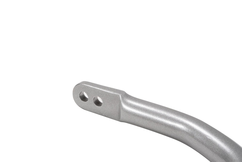 Kit de barre anti-roulis avant/arrière Eibach Pro-UTV 18-19 Polaris RZR XP Turbo S