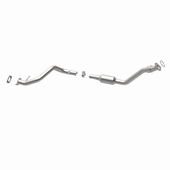 Convecteur MagnaFlow DF 2002 et 2004-2005 Buick Rendezvous 3.4