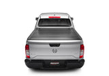 Couvre-caisse flexible Undercover 22 pour Nissan Frontier de 6 pieds