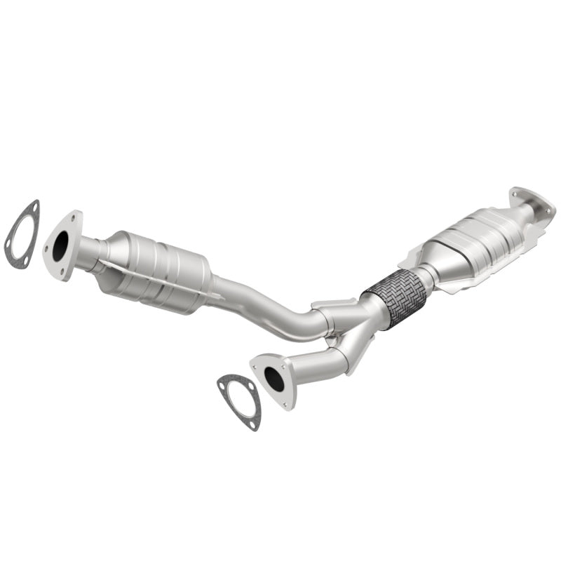 Magnaflow Conv DF 00-03 Saturne 3L rr CA