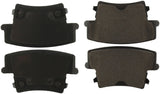 Plaquettes de frein StopTech Street Select