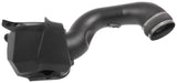 Kit d'admission d'air froid Airaid 17-18 Ford F-250/F-350/F-450 Super Duty V8-6.7L DSL