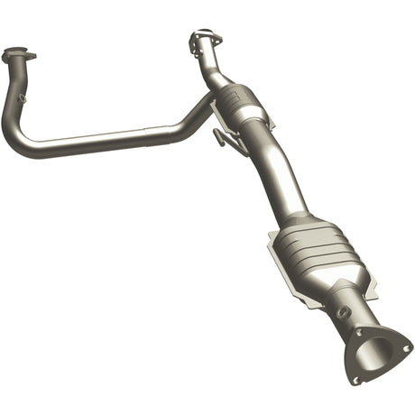 MagnaFlow Conv DF Astro 00-04 4,3 L OEM