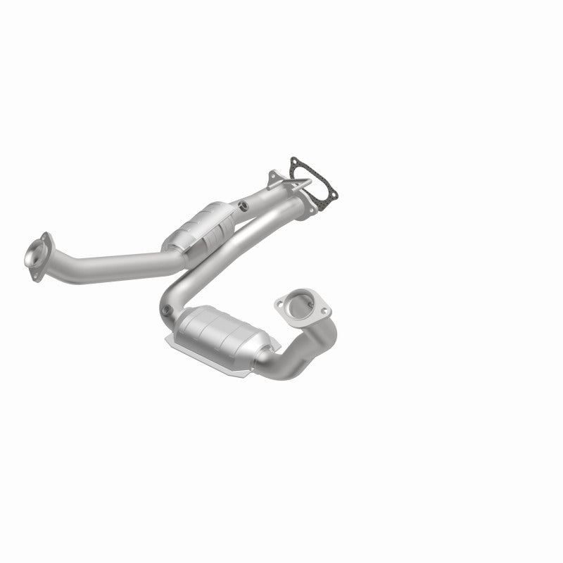 Convecteur MagnaFlow DF 04 Ranger/Bser 3.0 Avant 50S