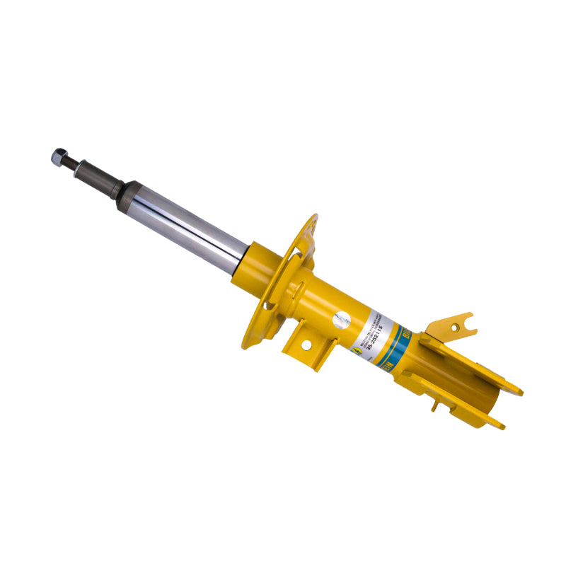 Bilstein B6 13-20 Ford Fusion Front Right Monotube Strut Assembly Bilstein