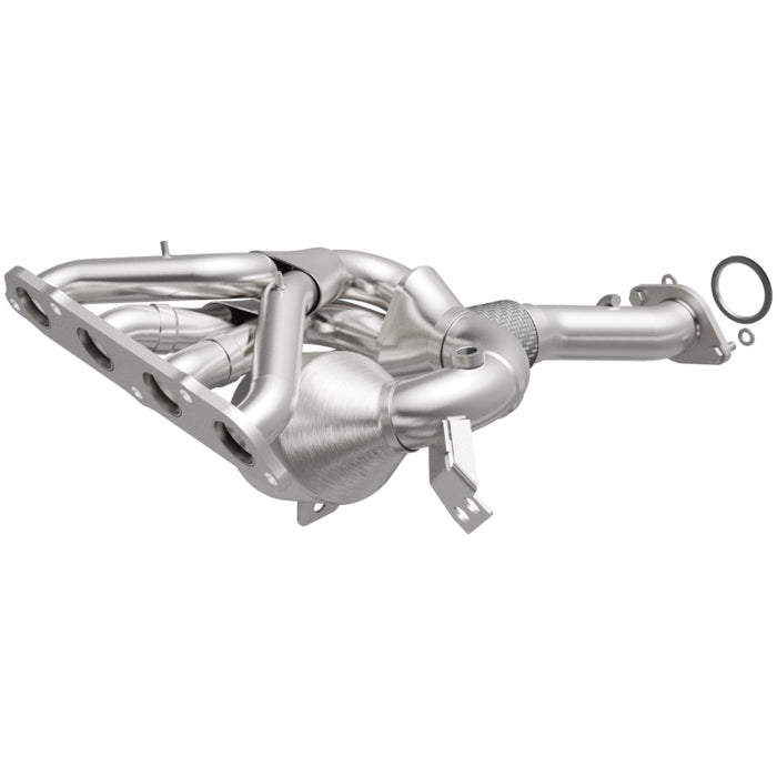 Collecteur d'origine Magnaflow Conv DF 14-16 CX-5 L4 2,5 L