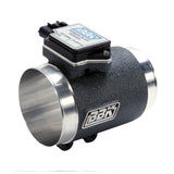 Débitmètre d'air massique BBK 86-93 Mustang 5.0 76 mm 19 lb Inj. Étalonnage de l'air froid