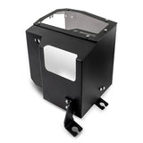 Prise d'air de performance Mishimoto 2022+ Subaru WRX - Filtre huilé - Micro-Wrinkle Black