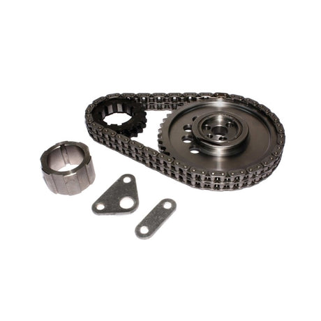 Kit de distribution COMP Cams LS-X Double 9Key 3