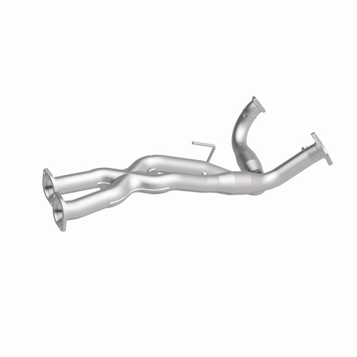 Convecteur MagnaFlow DF 06- Jeep SRT-8 6,1 L