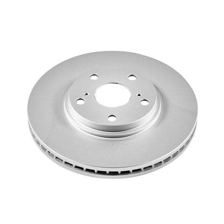 Rotor avant Power Stop 2003 Lexus ES300 Evolution Geomet avec revêtement