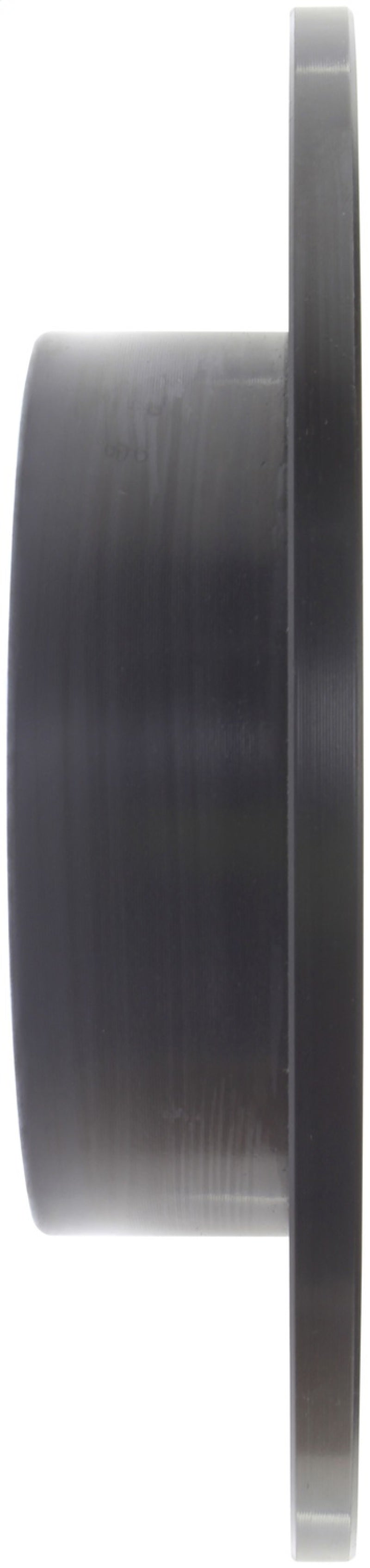 Rotor arrière gauche fendu et percé StopTech 11-17 Volkswagen Jetta /Golf / Golf GTI