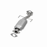 Conv. Ford-Mazda-Mercury 24.75X6.5X4 MagnaFlow