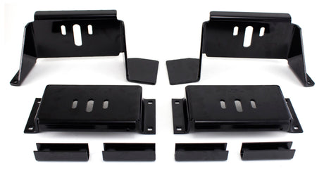Kit de ressorts pneumatiques pour élévateur à air Loadlifter 5000