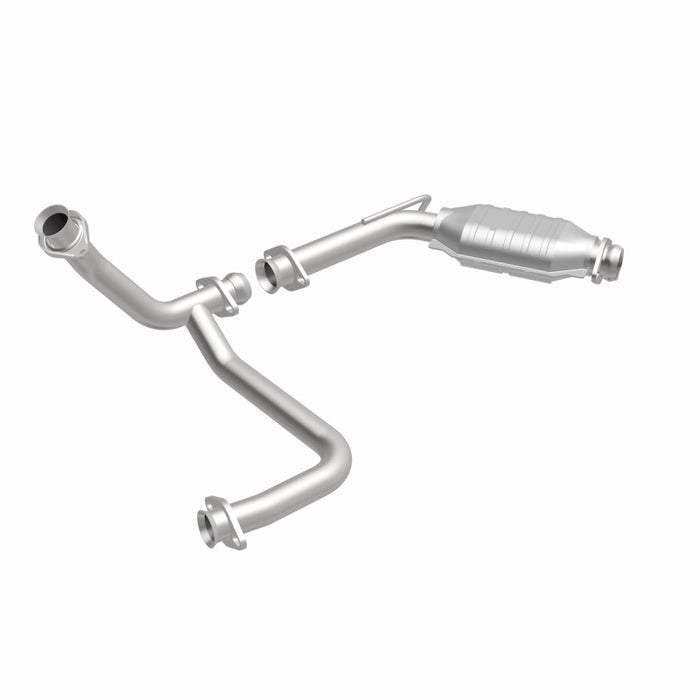 MagnaFlow Conv DF Ford-Mercure 84 87