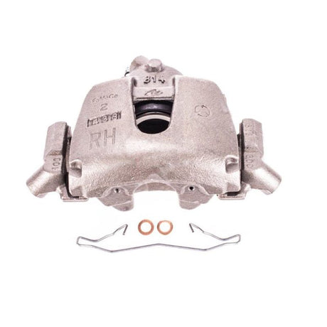 Étrier de frein avant droit Power Stop 05-07 Mazda 3 Autospecialty avec support