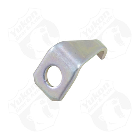 Réglages latéraux de la patte de fixation de marche arrière Yukon Gear V6 et L/C