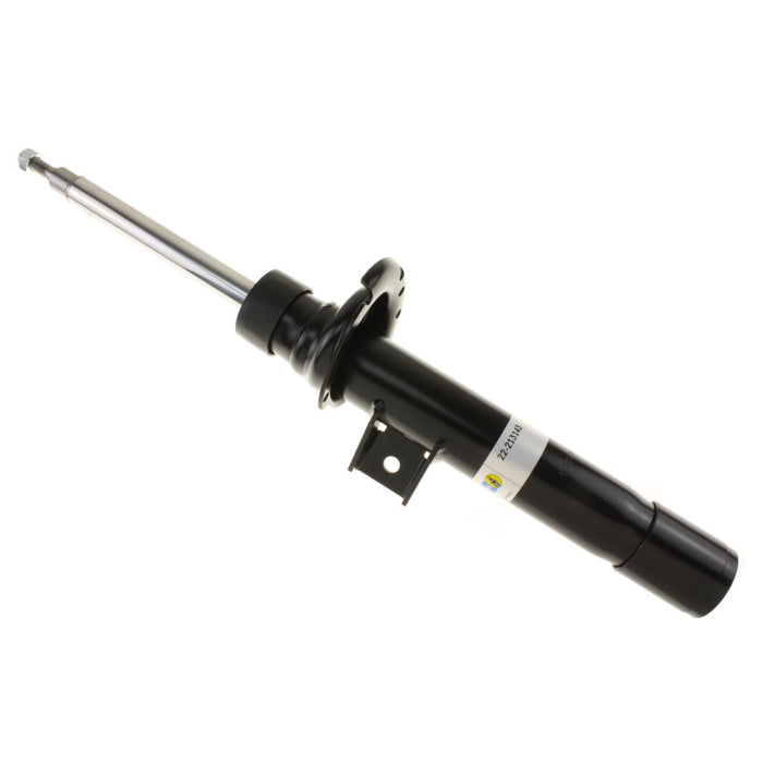 Suspension bitube avant droite Bilstein B4 11-15 BMW X3 xDrive avec suspension sport sans EDC