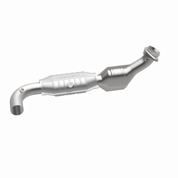 Camion MagnaFlow Conv DF F150 97-98 V8 4,6 L 2 roues