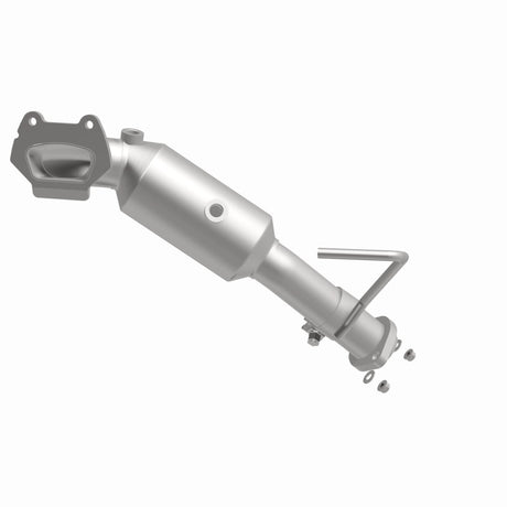 Soubassement de carrosserie MagnaFlow Conv Direct Fit OEM 12-17 Jeep Wrangler 3.6L