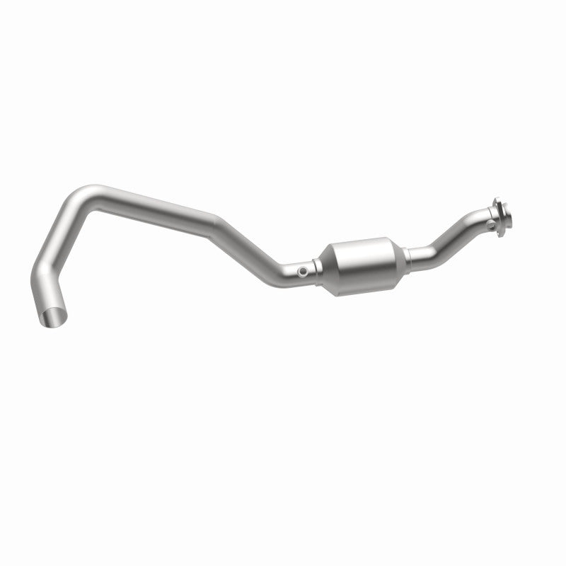 Convecteur MagnaFlow DF 2005 Dodge Ram 1500 3,7/ 4,7