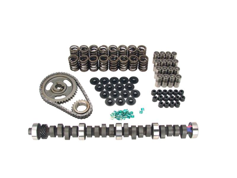 Kit d'arbre à cames COMP Cams FS XE274H-10