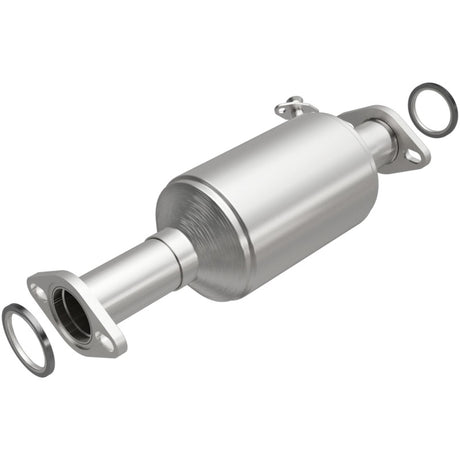 Convecteur MagnaFlow DF 81-83 Toyota Pick Up 2,4 L