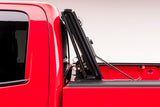 BAK 2014 Chevy Silverado 1500 / 15-20 Chevy Silverado 2500/3500 8 pieds de caisse BAKFlip MX4 finition mate