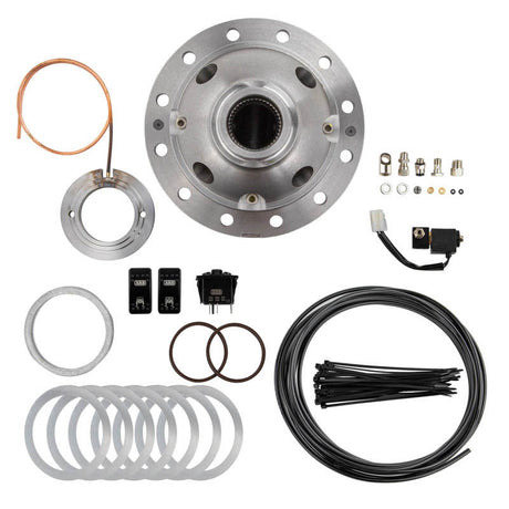 Sas ARB Dana 60Xhd 40 Spl 4.10&amp;Dn S/N