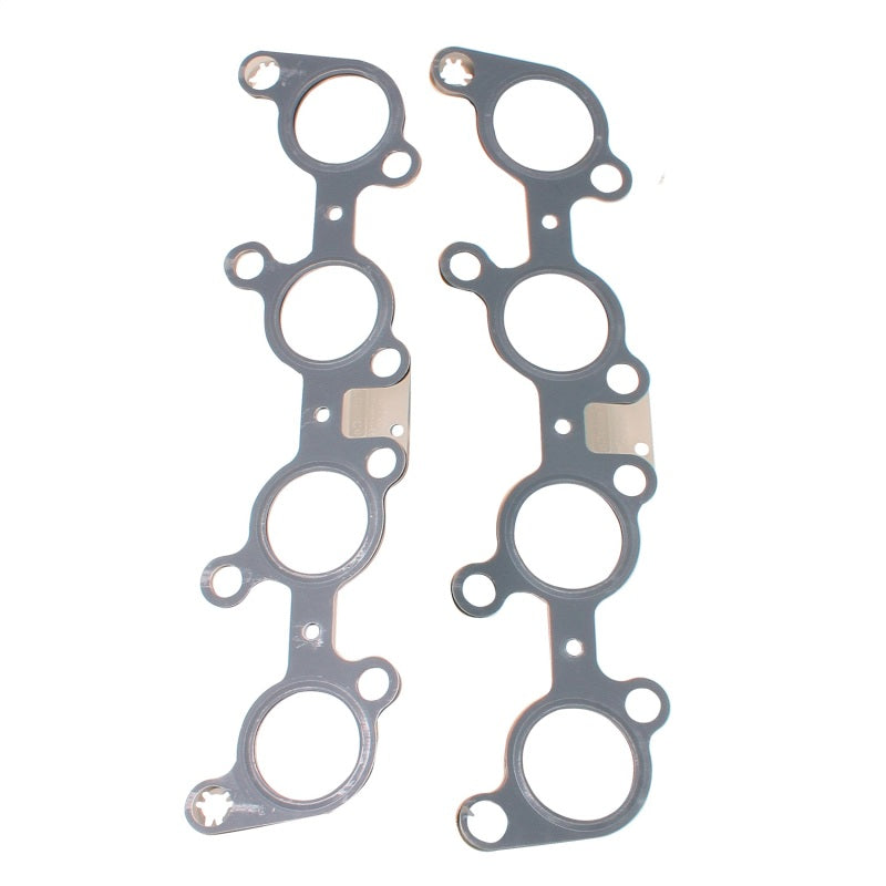 Collecteurs d'échappement en fonte Ford Racing 5.0L TI-VCT