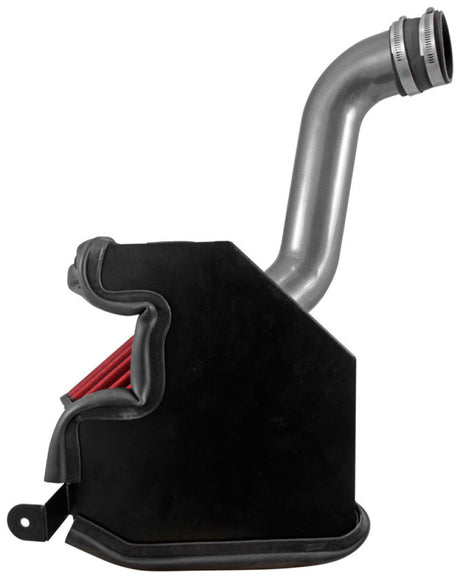 Prise d'air froid AEM 2016 Honda Civic 2.0L L4 Gunmetal (ne convient pas aux modèles Type R)