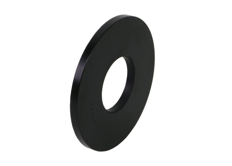 Bague de coussinet de ressort arrière Whiteline (+10 mm) 97-06 Jeep Wrangler TJ