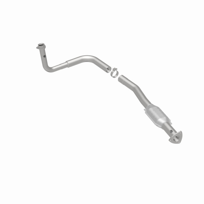 Fourgonnette GM MagnaFlow Conv DF 97-00 5,7 L Lf