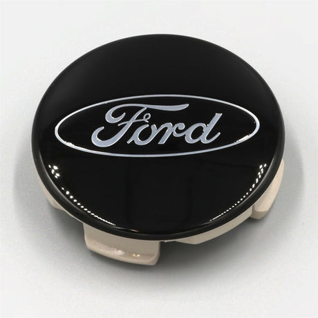 Kit de jantes Ford Racing 15-22 F-150 20x8.5 noir brillant