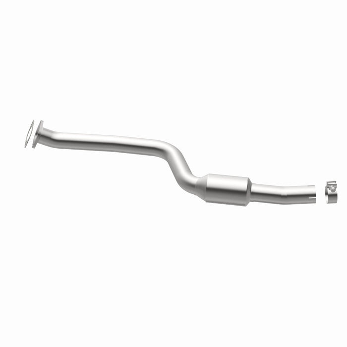 Convertisseur catalytique Magnaflow 09-16 BMW Z4 L6 3.0L de qualité OEM / conforme à l'EPA à montage direct