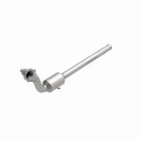 Convecteur MagnaFlow DF 01-04 Volvo C70 2,4 L