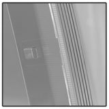 Lentille de phare xTune 07-13 Chevrolet Silverado 1500 (paire) (HD-JH-CS07-LENS)