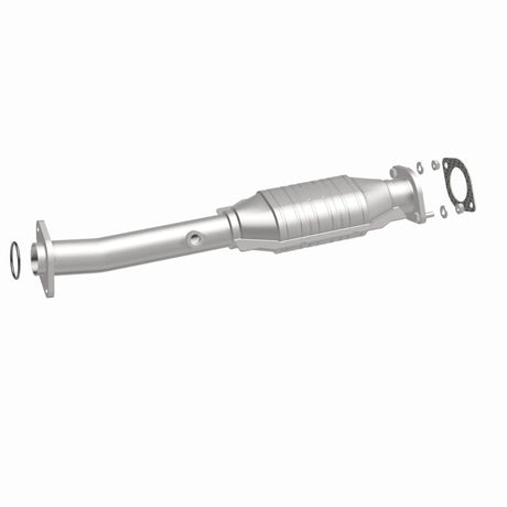 MagnaFlow Conv DF 07 Titan 5.6LP/S rr OEM