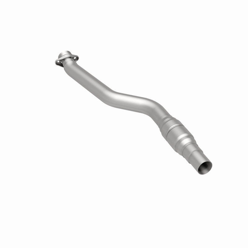 Conduite MagnaFlow DF 06-07 BMW M6 côté conducteur