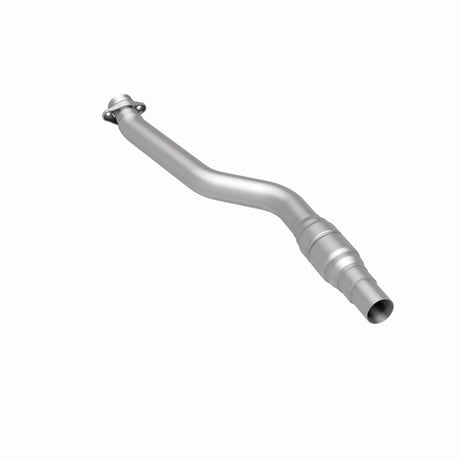 Conduite MagnaFlow DF 06-07 BMW M6 côté conducteur