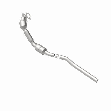 Magnaflow Conv DF 2015 Q3 L4 2 OEM Underbody