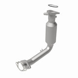 Convecteur MagnaFlow DF 2000 et 2002 Ford Focus 2.0
