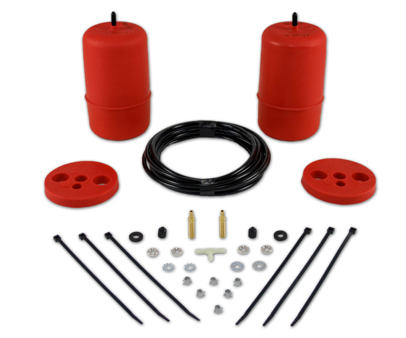 Kit de ressorts pneumatiques Air Lift Air Lift 1000